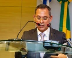 José Mauro Coelho pede demissão e deixa a presidência da Petrobras