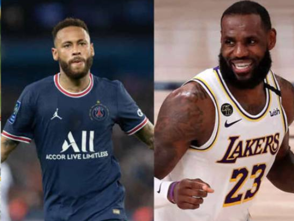 Além de Neymar! Saiba como os atletas mais bem pagos gastam seus milhões