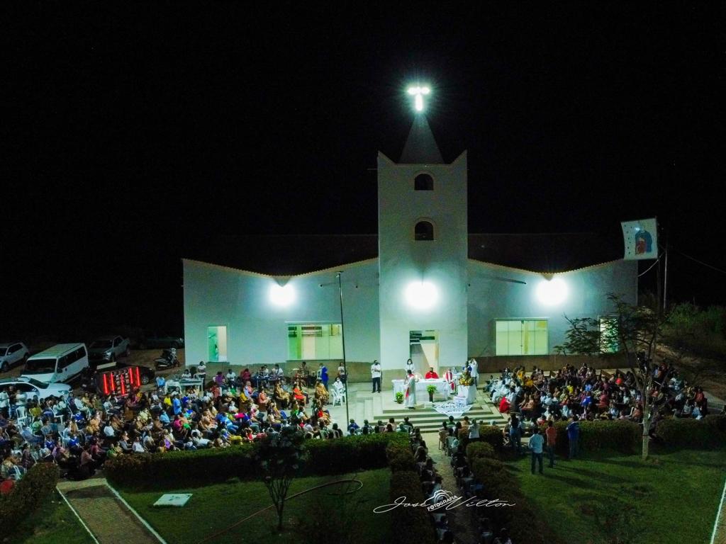 Primeira noite de Festejos de São Pedro Apóstolo - Imagem 9