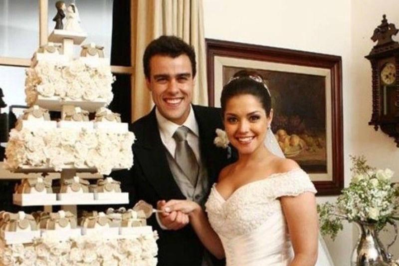Relembre casamento dos famosos que menos duraram Relembre casamento dos famosos que menos duraram