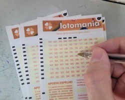 Apostador de Sussuapara ganha mais de R$ 6,2 milhões na Lotomania