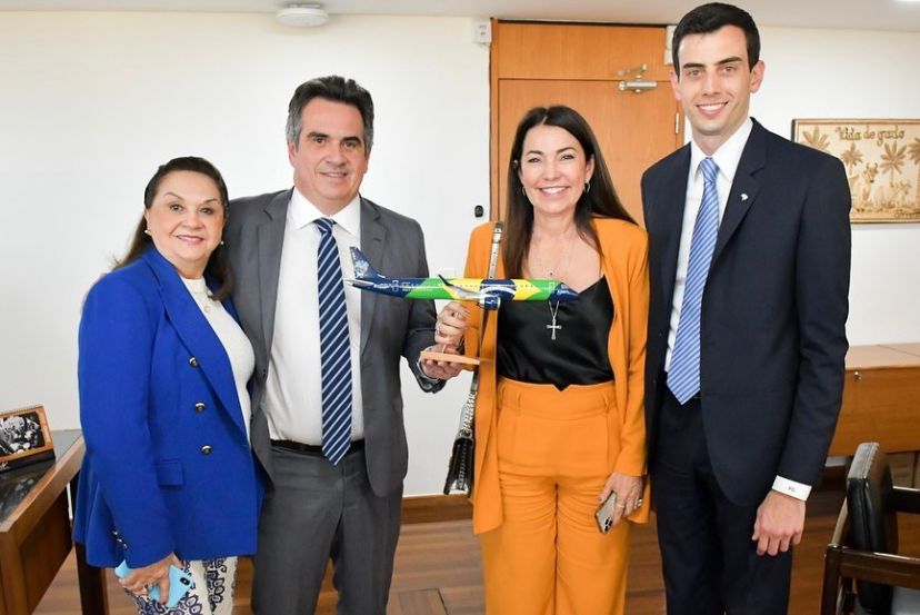 Aeroporto de São Raimundo Nonato vai receber voos da Azul 