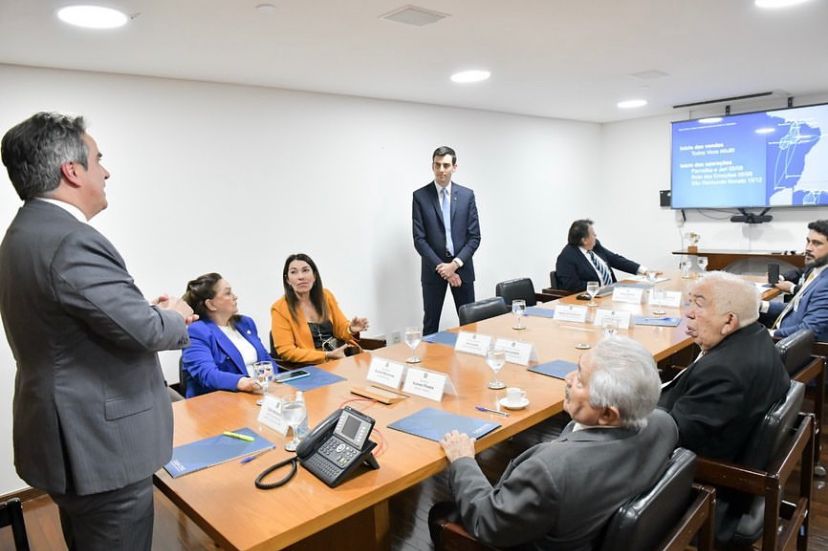 Aeroporto de São Raimundo Nonato vai receber voos da Azul 