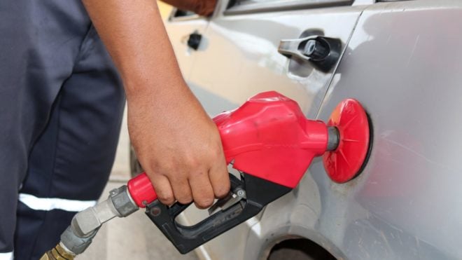 Governadores pedem que STF julgue inconstitucional mudança do ICMS sobre combustíveis - Foto: MPPI