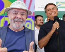Amostragem divulga números para presidente no Piauí