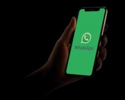 Descubra como ler mensagens apagadas no WhatsApp