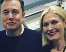 Diretora de filmes adultos: saiba quem é Tosca Musk, a irmã de Elon Musk