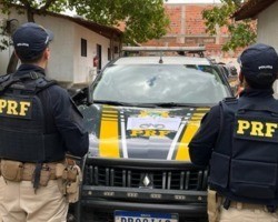 Foragido da Justiça por estupro em Goiás é preso no Sul do Piauí