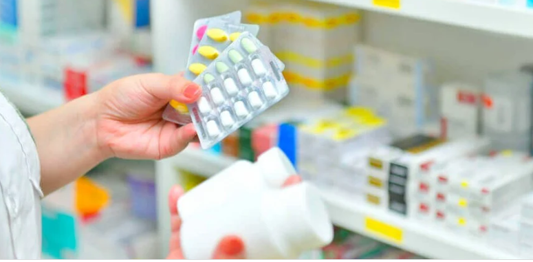 Medicamentos que permanecem no mercado são seguros - reprodução