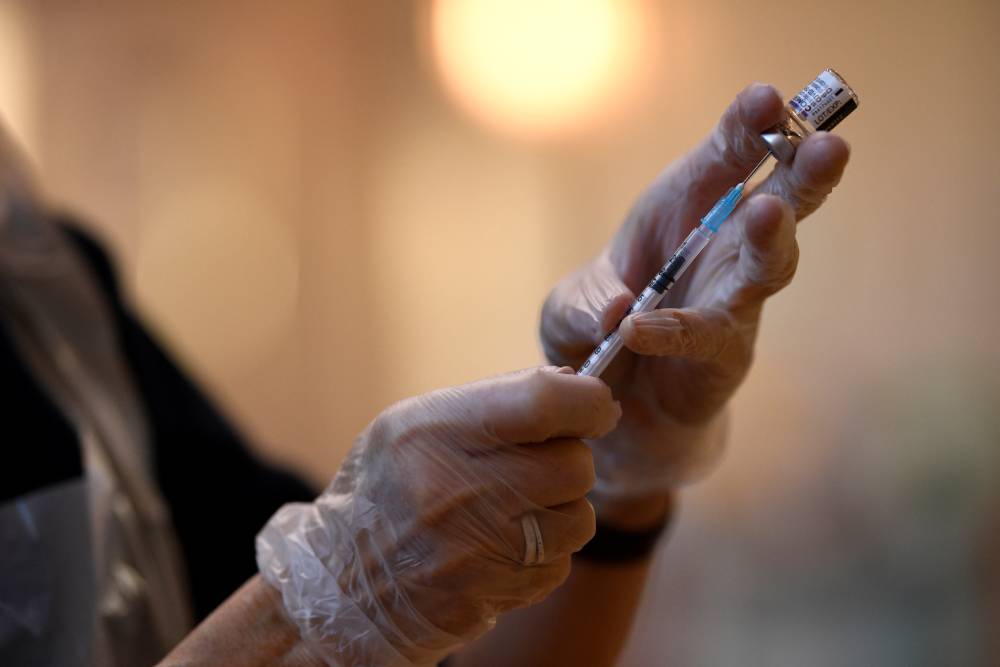 Vacina contra herpes-zóster já está disponível (Foto: reprodução)
