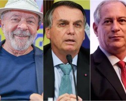 Lula tem 53% dos votos válidos e venceria no primeiro turno, diz Datafolha