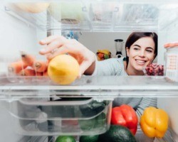 Dicas: confira oito alimentos que nunca devem ir ao congelador