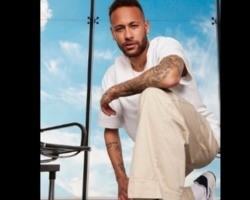 Neymar vai para terceira Copa com verba publicitária bilionária