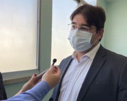 Sesapi reforça continuidade do uso da máscara na prevenção contra a Covid