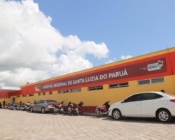 Acidente envolvendo ônibus escolar e moto deixa dois mortos no Maranhão