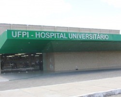 Inscrição de seletivo para HU da UFPI com salário de R$8,9 mil encerra hoje