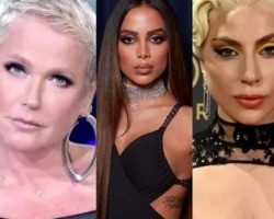 Xuxa, Anitta, Gaga e mais famosos acusados de pacto com o Diabo