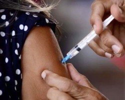 Confira o cronograma desta semana para vacinação contra a Covid em Teresina
