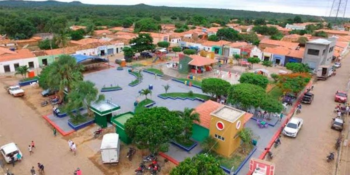 Após surto de Covid-19, cidade do Piauí suspende aulas presenciais - Imagem 1