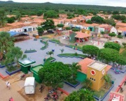 Após surto de Covid-19, cidade do Piauí suspende aulas presenciais