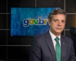 Conselho elege Caio Paes de Andrade como novo presidente da Petrobras