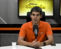 Líder do NOVO na Câmara lança chapa de pré-candidatos a deputados no Piauí