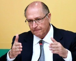 Lula garante que Geraldo Alckmin não terá papel secundário em seu governo