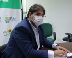 Piauí começa a imunizar população em geral contra gripe a partir de hoje