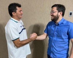 Pré-candidatos do mesmo partido disputam lideranças em Picos
