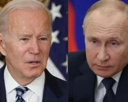Rússia veta entrada de 25 americanos incluindo filha e esposa de Biden