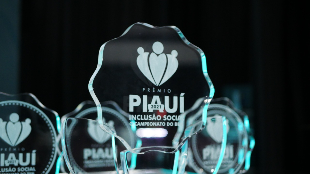 Prêmio Piauí de Inclusão Social recebe Cerificado de Registro da Marca - Foto: Arquivo/Meio Norte