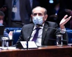 Presidente da Comissão de Orçamento de olho no “poder” de Marcelo Castro