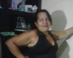 Mulher é morta com facada dentro de casa em Oeiras; ex é suspeito do crime