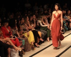 Piauí Moda House mostra potencial da moda regional no Centro de Convenções