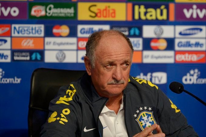 Ex-técnico da Seleção Brasileira lembra conquita do pentacampeonato. (Foto: Reprodução)