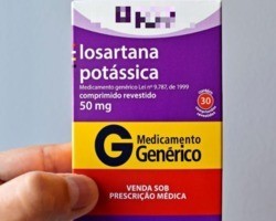 Losartana: veja as alternativas ao medicamento recolhido do mercado
