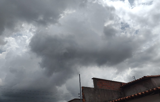 Previsão: Chuvas devem seguir até o mês de julho no Piauí, diz Semar