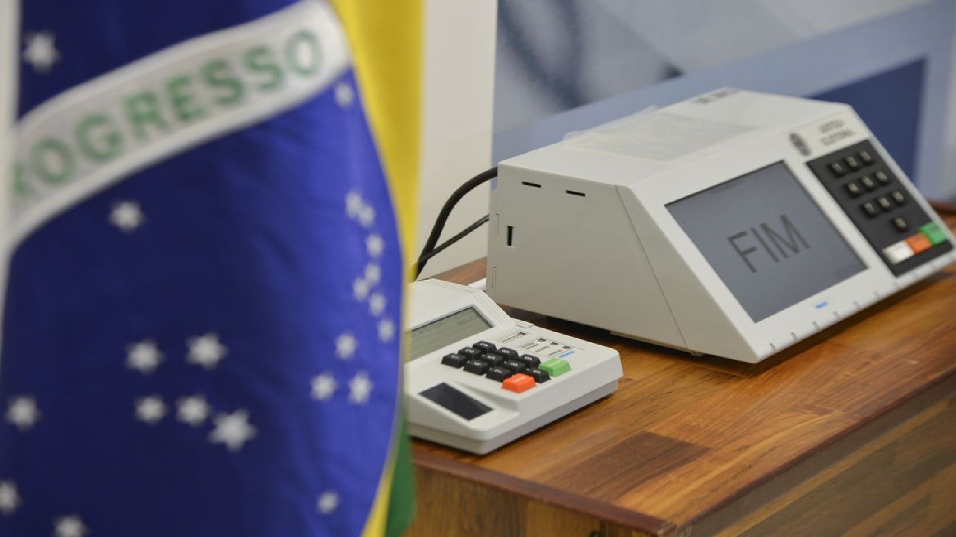 TSE divulga perfil do eleitorado piauiense para eleição 2022 (Foto: Agência Brasil)