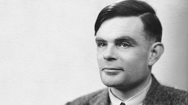 Alan Turing is considered the father of computing
