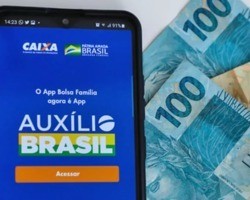 Auxílio Brasil: parcela de junho começa a ser paga no dia 17