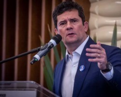 Sergio Moro não poderá ser candidato em São Paulo após decisão do TRE