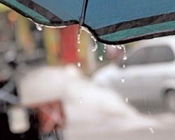 32 municípios do Piauí estão em alerta por chuvas intensas; Veja lista