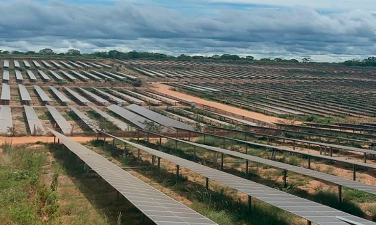 Governo trabalha a elaboração de atlas das energias solar e eólica do Piauí (Divulgação ANEEL)