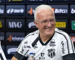 Dorival Júnior deixa o Ceará para assumir vaga de Paulo Sousa no Flamengo