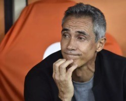 Paulo Sousa é demitido do Flamengo e Dorival Júnior vai assumir vaga 