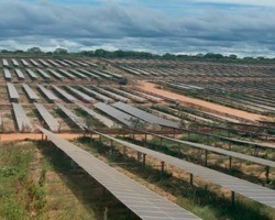 Piauí busca confeccionar atlas da energia eólica e solar