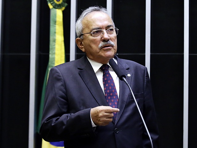 Deputado do Piauí desafia a justiça a barrar auxílio para caminhoneiros - Imagem 1