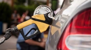 Preços da gasolina e do diesel caem em estados que reduziram ICMS