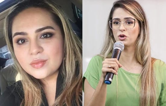 Ravenna usou suas redes sociais para acusar Gessy de "escândalo sexual" - Foto: Reprodução