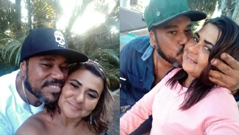 Casal é morto a tiros após discussão por som alto 